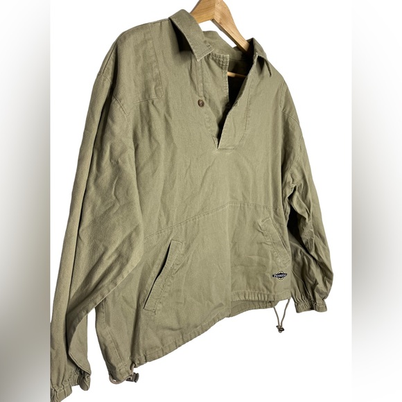 Pendleton Windbreaker Men’s L - Picture 2 of 5